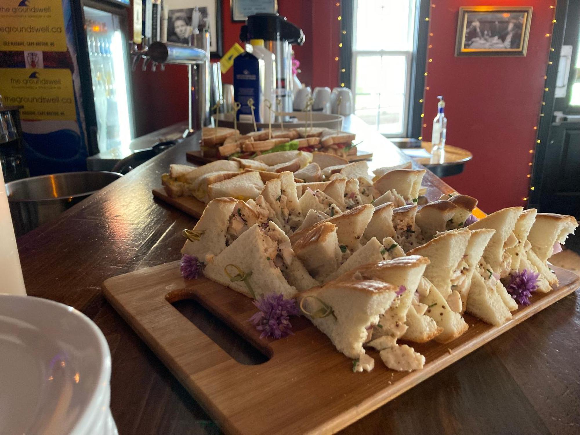 Groundswell Pub & Inn D'Escousse المظهر الخارجي الصورة