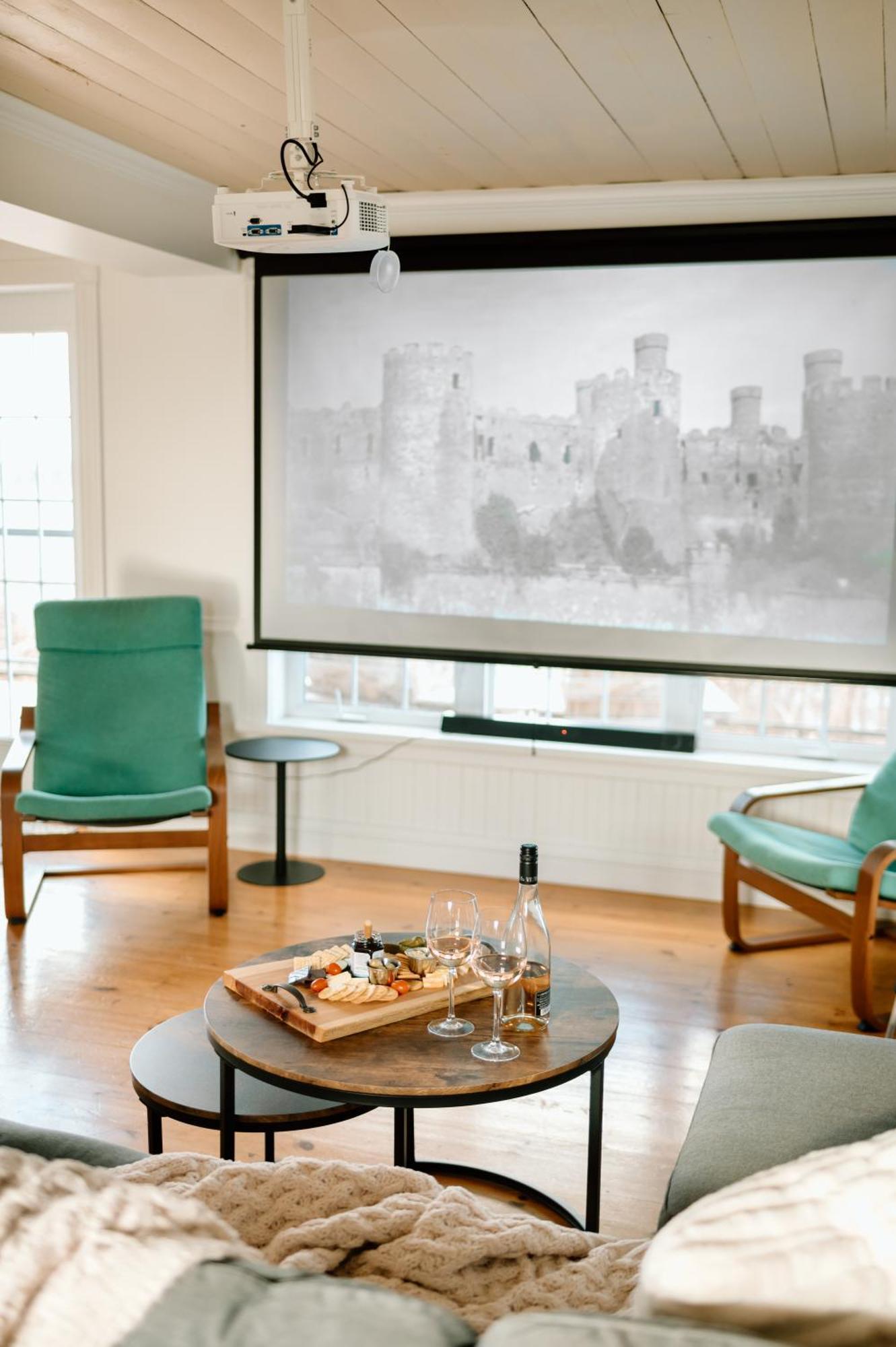 Groundswell Pub & Inn D'Escousse المظهر الخارجي الصورة